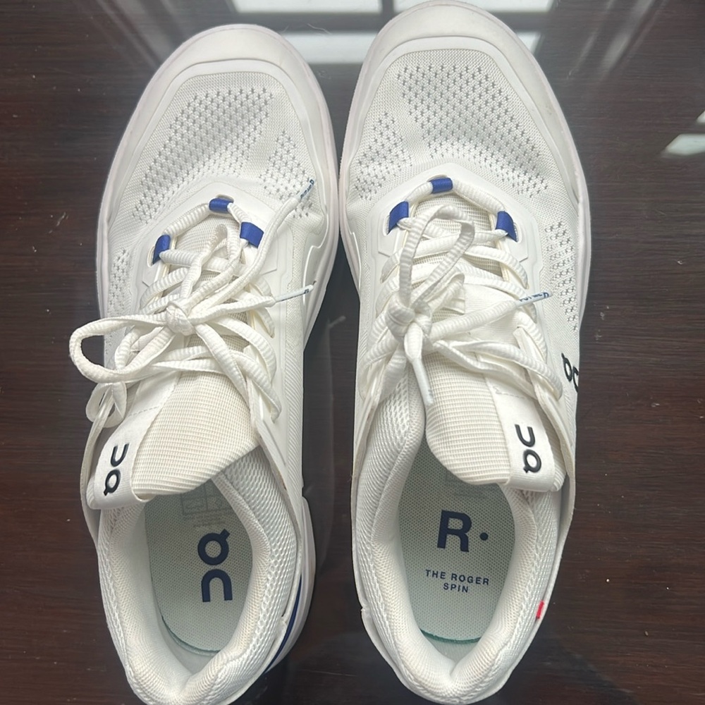 The Roger On sneakers